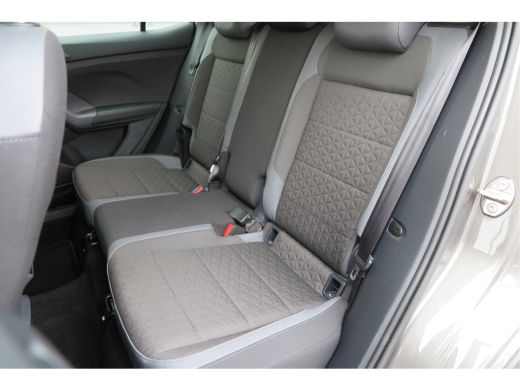 Volkswagen T-Cross 1.0 TSI 110pk DSG Style, Led, Virtual Cockpit, Navigatie, Stoelverwarming, DAB+ ,Carplay ,etc . ActivLease financial lease