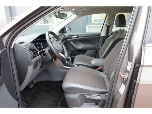 Volkswagen T-Cross 1.0 TSI 110pk DSG Style, Led, Virtual Cockpit, Navigatie, Stoelverwarming, DAB+ ,Carplay ,etc . ActivLease financial lease