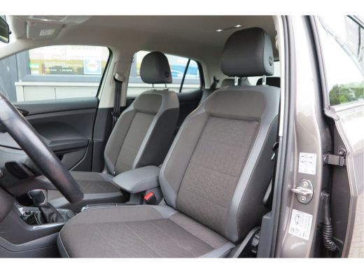 Volkswagen T-Cross 1.0 TSI 110pk DSG Style, Led, Virtual Cockpit, Navigatie, Stoelverwarming, DAB+ ,Carplay ,etc . ActivLease financial lease