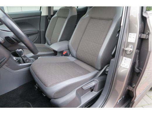 Volkswagen T-Cross 1.0 TSI 110pk DSG Style, Led, Virtual Cockpit, Navigatie, Stoelverwarming, DAB+ ,Carplay ,etc . ActivLease financial lease