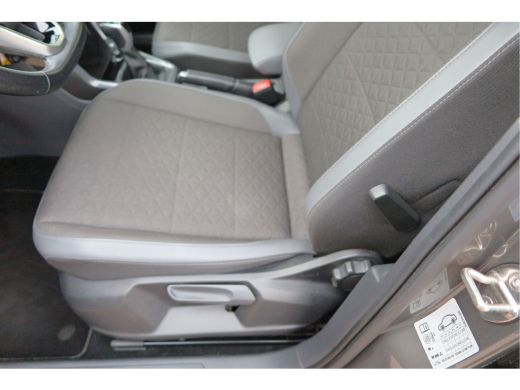 Volkswagen T-Cross 1.0 TSI 110pk DSG Style, Led, Virtual Cockpit, Navigatie, Stoelverwarming, DAB+ ,Carplay ,etc . ActivLease financial lease