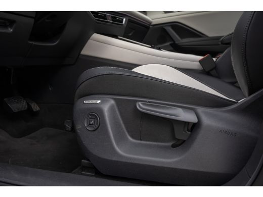 Volkswagen Tiguan 1.5 eHybrid Elegance | Elek. Trekhaak | Cruise control adaptief | Panorama dak Elek. | 20'' | 360... ActivLease financial lease