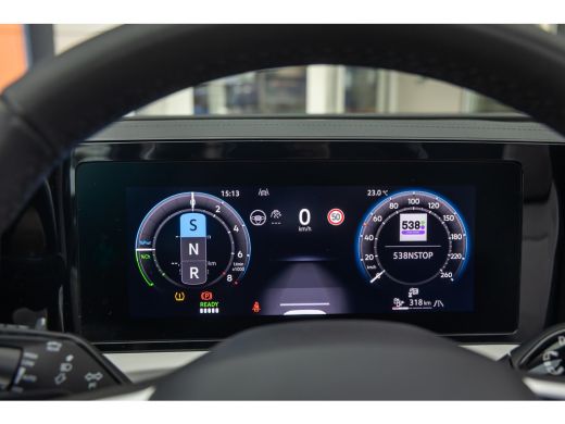 Volkswagen Tiguan 1.5 eHybrid Elegance | Elek. Trekhaak | Cruise control adaptief | Panorama dak Elek. | 20'' | 360... ActivLease financial lease