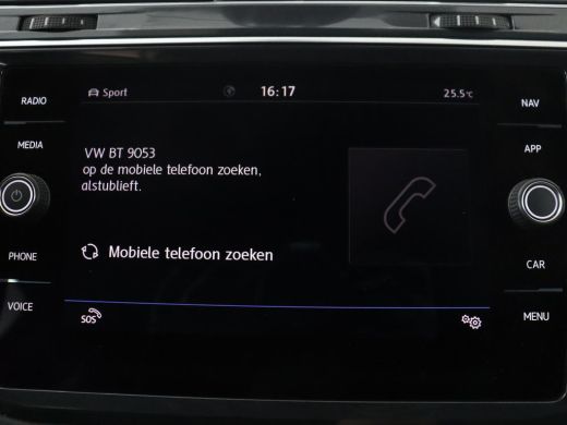 Volkswagen Tiguan Allspace | Leder | Trekhaak | Virtual dashboard | Adaptive cruise | Camera | Park assist | Carplay | Clima... ActivLease financial lease