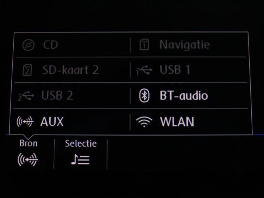 Volkswagen Tiguan Allspace | Leder | Trekhaak | Virtual dashboard | Adaptive cruise | Camera | Park assist | Carplay | Clima... ActivLease financial lease