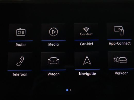 Volkswagen Tiguan Allspace | Leder | Trekhaak | Virtual dashboard | Adaptive cruise | Camera | Park assist | Carplay | Clima... ActivLease financial lease