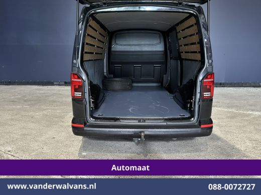 Volkswagen Transporter 2.0 TDI 200pk Automaat L2H1 Bulli inrichting Euro6 Airco | Camera | 2500kg Trekhaak | Imperiaal |... ActivLease financial lease