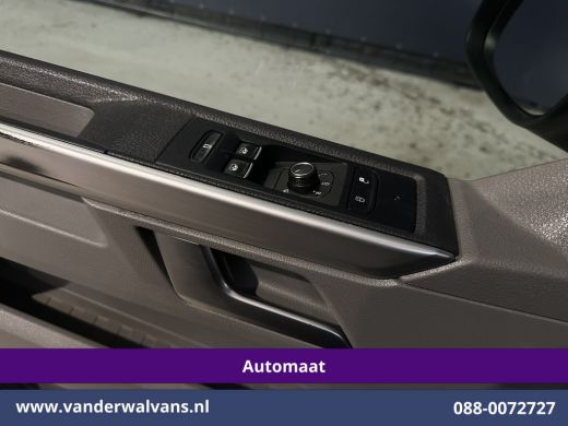 Volkswagen Transporter 2.0 TDI 200pk Automaat L2H1 Bulli inrichting Euro6 Airco | Camera | 2500kg Trekhaak | Imperiaal |... ActivLease financial lease