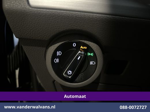 Volkswagen Transporter 2.0 TDI 200pk Automaat L2H1 Bulli inrichting Euro6 Airco | Camera | 2500kg Trekhaak | Imperiaal |... ActivLease financial lease
