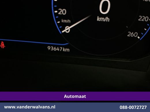 Volkswagen Transporter 2.0 TDI 200pk Automaat L2H1 Bulli inrichting Euro6 Airco | Camera | 2500kg Trekhaak | Imperiaal |... ActivLease financial lease