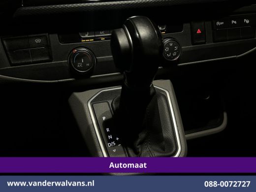 Volkswagen Transporter 2.0 TDI 200pk Automaat L2H1 Bulli inrichting Euro6 Airco | Camera | 2500kg Trekhaak | Imperiaal |... ActivLease financial lease