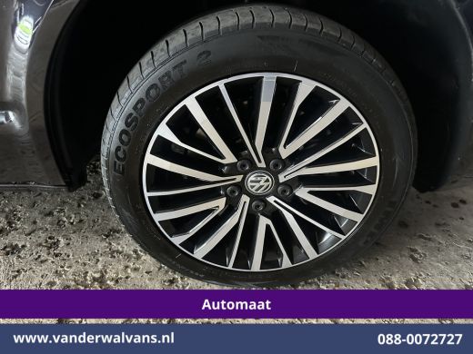 Volkswagen Transporter 2.0 TDI 200pk Automaat L2H1 Bulli inrichting Euro6 Airco | Camera | 2500kg Trekhaak | Imperiaal |... ActivLease financial lease