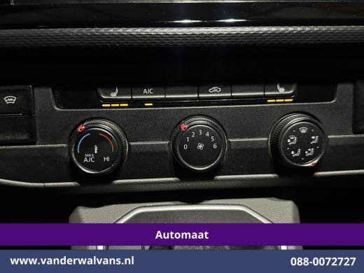 Volkswagen Transporter 2.0 TDI 200pk Automaat L2H1 Bulli inrichting Euro6 Airco | Camera | 2500kg Trekhaak | Imperiaal |... ActivLease financial lease