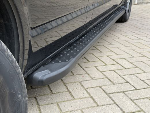 Volkswagen Transporter 2.0 TDI 204PK Euro 6 L2H1 DC 6 zit plaatsen Cruise Control/lederen bekleding ActivLease financial lease