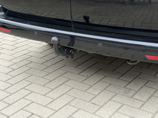 Volkswagen Transporter 2.0 TDI 204PK Euro 6 L2H1 DC 6 zit plaatsen Cruise Control/lederen bekleding ActivLease financial lease