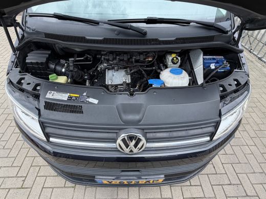 Volkswagen Transporter 2.0 TDI 204PK Euro 6 L2H1 DC 6 zit plaatsen Cruise Control/lederen bekleding ActivLease financial lease