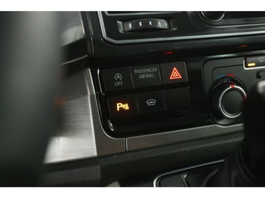 Volkswagen Transporter 2.0 TDI L2H1 150PK | Dubbele Cabine | Automaat | Airco | Cruise | Trekhaak | Navi | Parkeersens. ActivLease financial lease