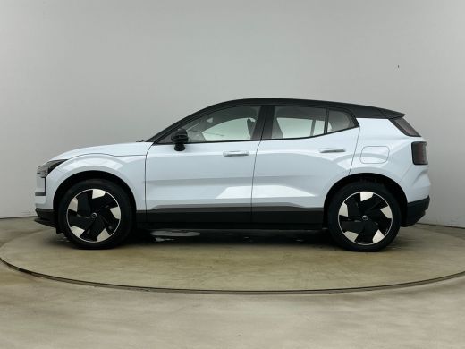 Volvo  EX30 Single Motor Extended Range Plus 69 kWh | Stoel + Stuurverwarming | Afwijkende dakkleur | PDC V+A... ActivLease financial lease