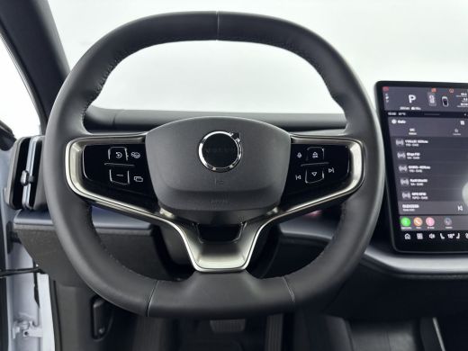 Volvo  EX30 Single Motor Extended Range Plus 69 kWh | Stoel + Stuurverwarming | Afwijkende dakkleur | PDC V+A... ActivLease financial lease