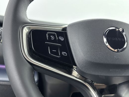 Volvo  EX30 Single Motor Extended Range Plus 69 kWh | Stoel + Stuurverwarming | Afwijkende dakkleur | PDC V+A... ActivLease financial lease