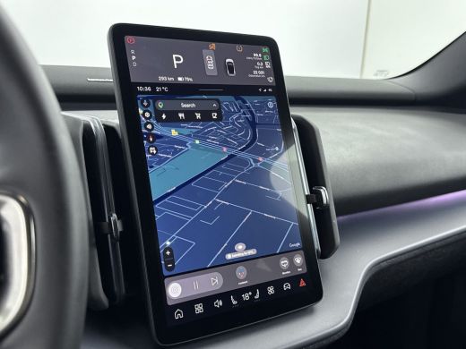 Volvo  EX30 Single Motor Extended Range Plus 69 kWh | Stoel + Stuurverwarming | Afwijkende dakkleur | PDC V+A... ActivLease financial lease