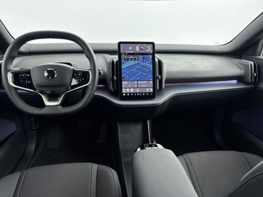 Volvo  EX30 Single Motor Extended Range Plus 69 kWh | Stoel + Stuurverwarming | Afwijkende dakkleur | PDC V+A... ActivLease financial lease