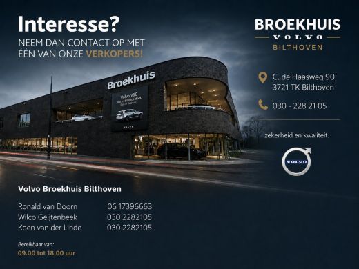 Volvo  EX30 Single Motor Extended Range Plus 69 kWh | Stoel + Stuurverwarming | Afwijkende dakkleur | PDC V+A... ActivLease financial lease