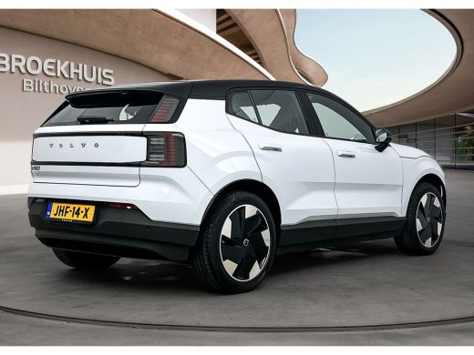 Volvo  EX30 Single Motor Extended Range Plus 69 kWh | Stoel + Stuurverwarming | Afwijkende dakkleur | PDC V+A... ActivLease financial lease