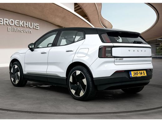 Volvo  EX30 Single Motor Extended Range Plus 69 kWh | Stoel + Stuurverwarming | Afwijkende dakkleur | PDC V+A... ActivLease financial lease
