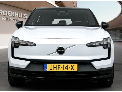 Volvo  EX30 Single Motor Extended Range Plus 69 kWh | Stoel + Stuurverwarming | Afwijkende dakkleur | PDC V+A... ActivLease financial lease