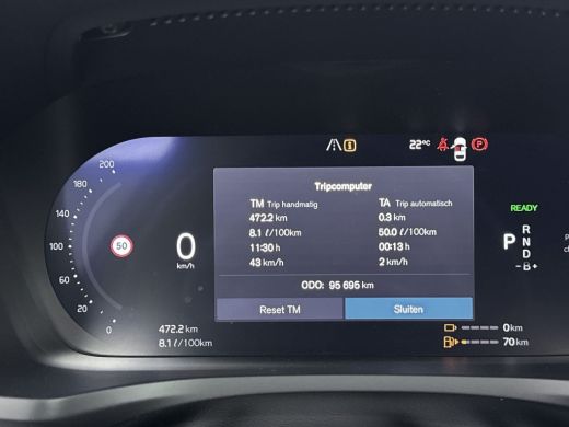 Volvo  V60 T6 Plug-in hybrid AWD Core Bright | Trekhaak | Adaptive Verlichting | Android Auto / Apple Carpla... ActivLease financial lease