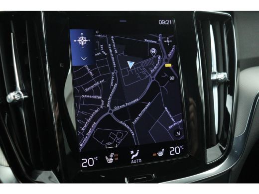 Volvo  V60 B3 R-Design | Camera | Stoel & Stuurverwarming | Carplay | Half leder | Full LED | PDC | Memory |... ActivLease financial lease