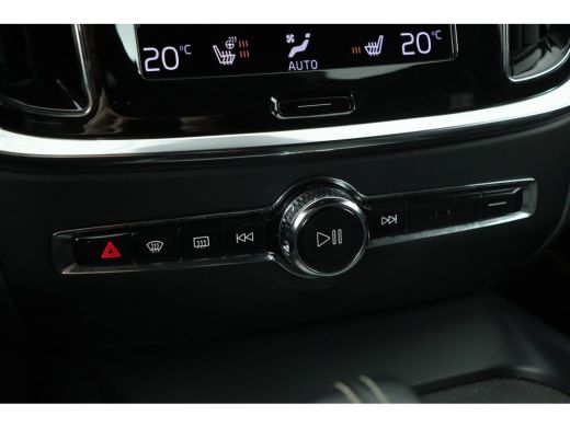 Volvo  V60 B3 R-Design | Camera | Stoel & Stuurverwarming | Carplay | Half leder | Full LED | PDC | Memory |... ActivLease financial lease