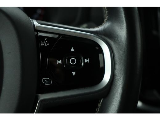 Volvo  V60 B3 R-Design | Camera | Stoel & Stuurverwarming | Carplay | Half leder | Full LED | PDC | Memory |... ActivLease financial lease