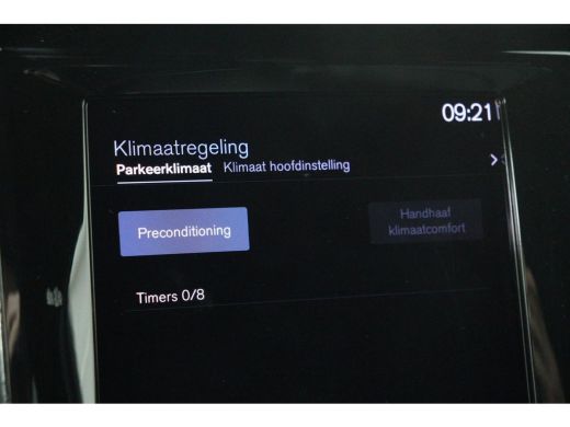 Volvo  V60 B3 R-Design | Camera | Stoel & Stuurverwarming | Carplay | Half leder | Full LED | PDC | Memory |... ActivLease financial lease
