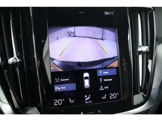 Volvo  V60 B3 R-Design | Camera | Stoel & Stuurverwarming | Carplay | Half leder | Full LED | PDC | Memory |... ActivLease financial lease