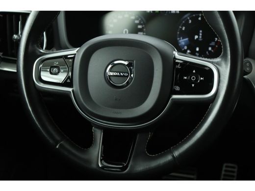 Volvo  V60 B3 R-Design | Camera | Stoel & Stuurverwarming | Carplay | Half leder | Full LED | PDC | Memory |... ActivLease financial lease