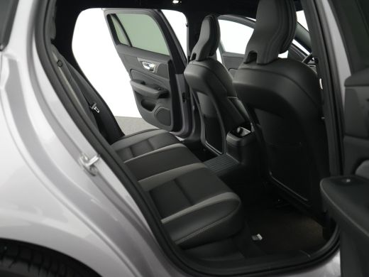 Volvo  V60 T8 Recharge AWD Plus Dark | 455pk | Head-Up | 360&deg; | Panoramadak | Harman/Kardon | Sportstoel | N... ActivLease financial lease