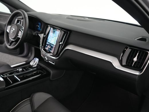 Volvo  V60 T8 Recharge AWD Plus Dark | 455pk | Head-Up | 360&deg; | Panoramadak | Harman/Kardon | Sportstoel | N... ActivLease financial lease