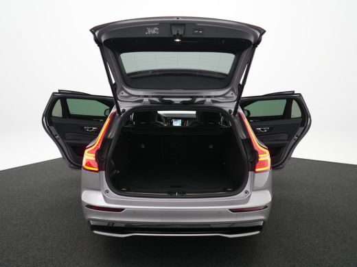 Volvo  V60 T8 Recharge AWD Plus Dark | 455pk | Head-Up | 360&deg; | Panoramadak | Harman/Kardon | Sportstoel | N... ActivLease financial lease