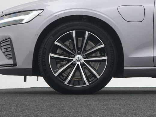 Volvo  V60 T8 Recharge AWD Plus Dark | 455pk | Head-Up | 360&deg; | Panoramadak | Harman/Kardon | Sportstoel | N... ActivLease financial lease