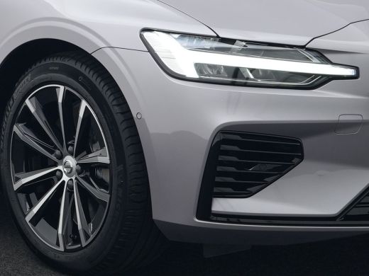 Volvo  V60 T8 Recharge AWD Plus Dark | 455pk | Head-Up | 360&deg; | Panoramadak | Harman/Kardon | Sportstoel | N... ActivLease financial lease