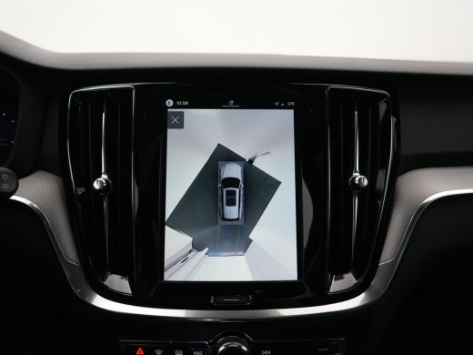 Volvo  V60 T8 Recharge AWD Plus Dark | 455pk | Head-Up | 360&deg; | Panoramadak | Harman/Kardon | Sportstoel | N... ActivLease financial lease
