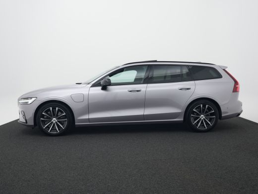 Volvo  V60 T8 Recharge AWD Plus Dark | 455pk | Head-Up | 360&deg; | Panoramadak | Harman/Kardon | Sportstoel | N... ActivLease financial lease