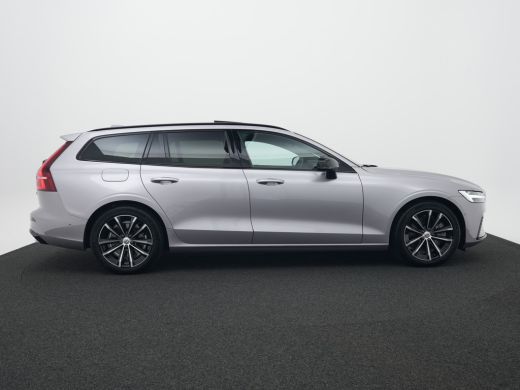 Volvo  V60 T8 Recharge AWD Plus Dark | 455pk | Head-Up | 360&deg; | Panoramadak | Harman/Kardon | Sportstoel | N... ActivLease financial lease