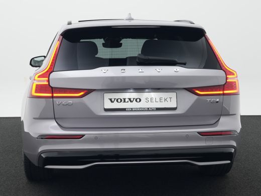 Volvo  V60 T8 Recharge AWD Plus Dark | 455pk | Head-Up | 360&deg; | Panoramadak | Harman/Kardon | Sportstoel | N... ActivLease financial lease