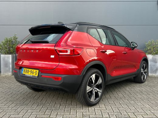 Volvo  XC40 1.5 T4 Recharge R-Design | Pano | SoH 99% | 360 camera | Harman/Kardon | Memory | Stoel & stuurve... ActivLease financial lease