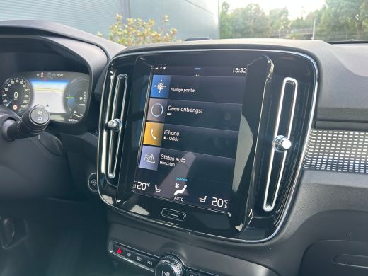 Volvo  XC40 1.5 T4 Recharge R-Design | Pano | SoH 99% | 360 camera | Harman/Kardon | Memory | Stoel & stuurve... ActivLease financial lease