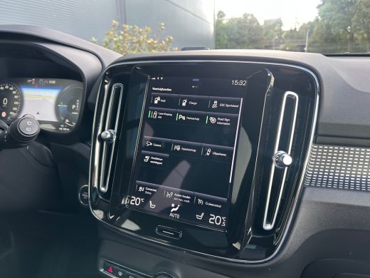 Volvo  XC40 1.5 T4 Recharge R-Design | Pano | SoH 99% | 360 camera | Harman/Kardon | Memory | Stoel & stuurve... ActivLease financial lease