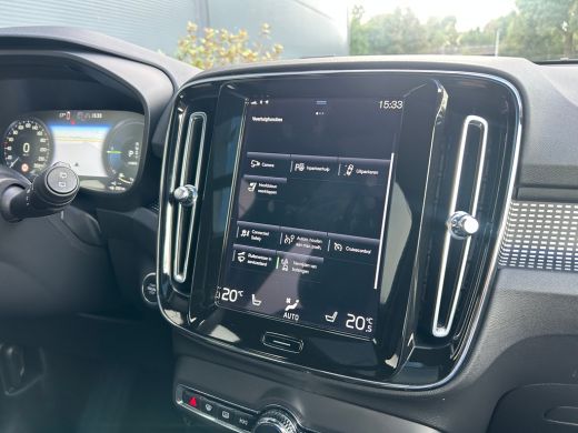 Volvo  XC40 1.5 T4 Recharge R-Design | Pano | SoH 99% | 360 camera | Harman/Kardon | Memory | Stoel & stuurve... ActivLease financial lease
